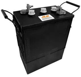 0400055 Battery, 6 V Dc 375Ah | JLG