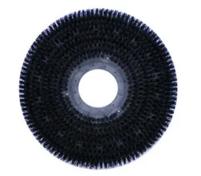 16" Medium Duty Floor Scrubbing Brush for Viper Fang 32" Scrubber - 2 Required