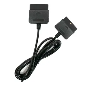 1.8 Meter Extension Cable for PS1 and PS2 Controllers