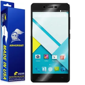 [2-Pack]BLU Studio Energy Case Friendly Screen Protector