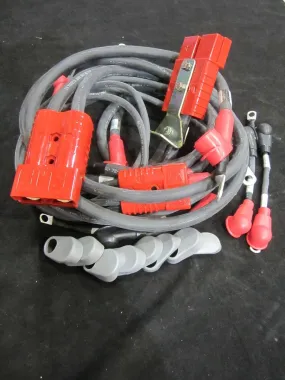 2902239 Kit, Battery Cables | JLG