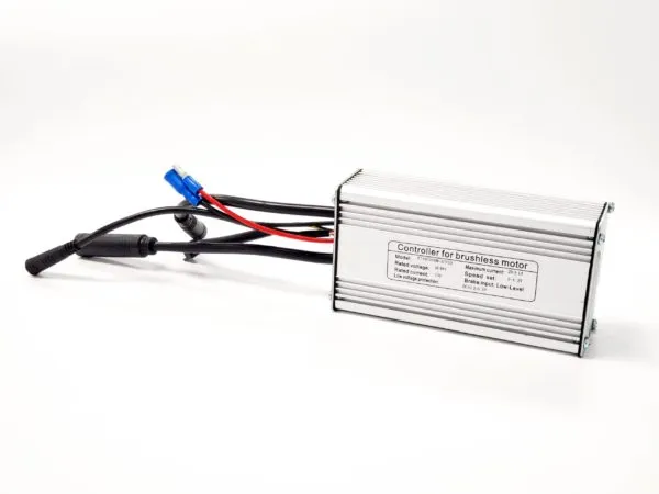 48V 20A Waterproof Controller for Brushless Motor