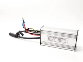 48V 25A Waterproof Controller for Brushless Motor