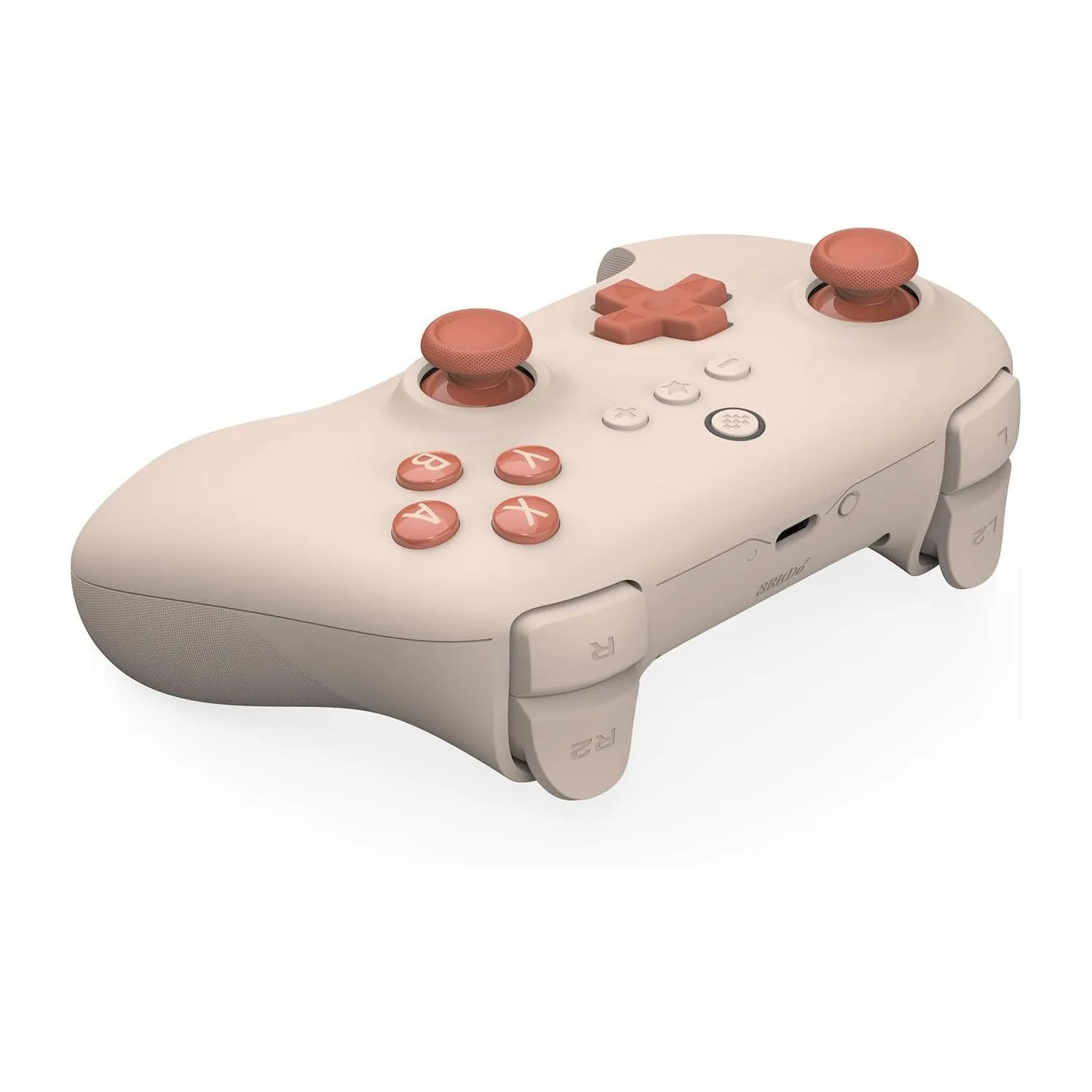 8BitDo Ultimate C Bluetooth Controller for Nintendo Switch