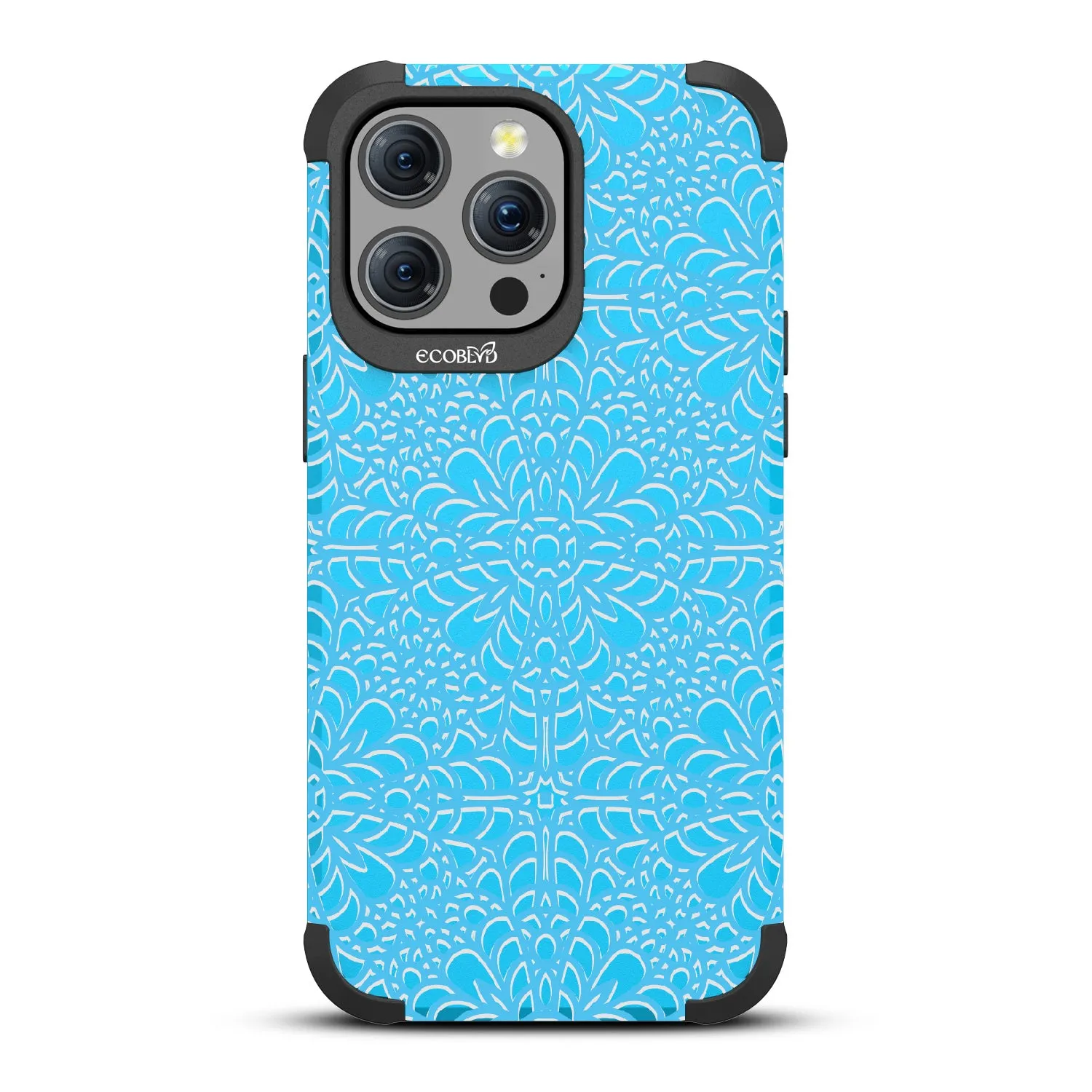 A Lil Dainty - Mojave Collection Case for Apple iPhone 15 Pro Max