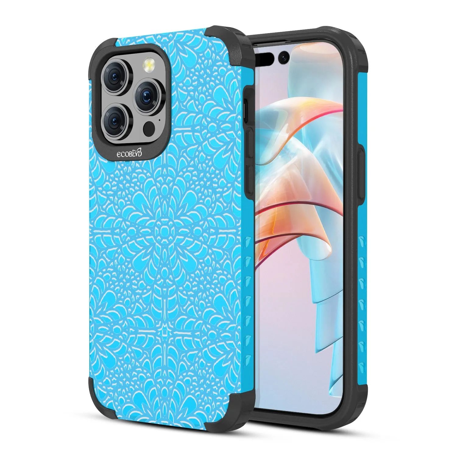 A Lil Dainty - Mojave Collection Case for Apple iPhone 15 Pro Max