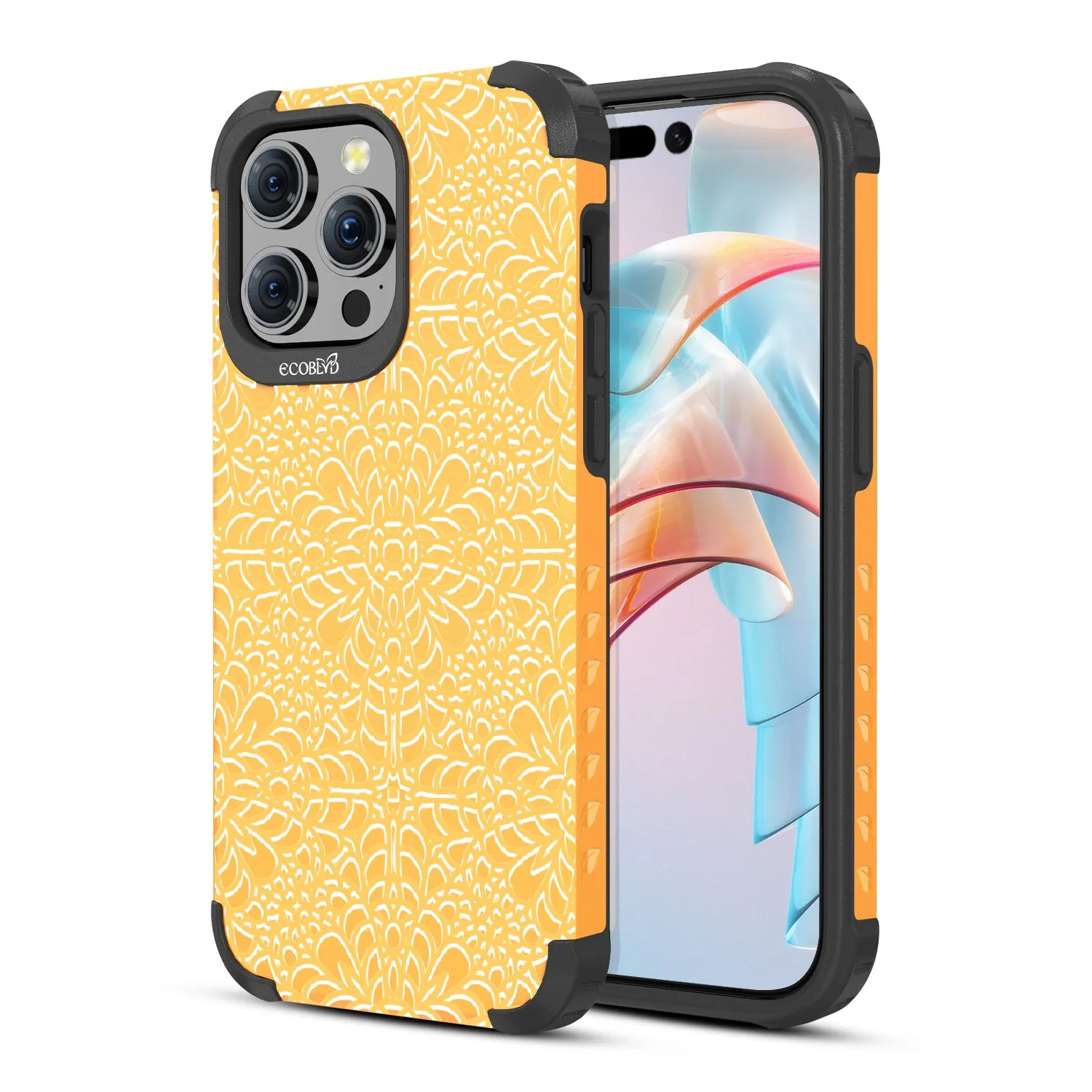 A Lil Dainty - Mojave Collection Case for Apple iPhone 15 Pro Max