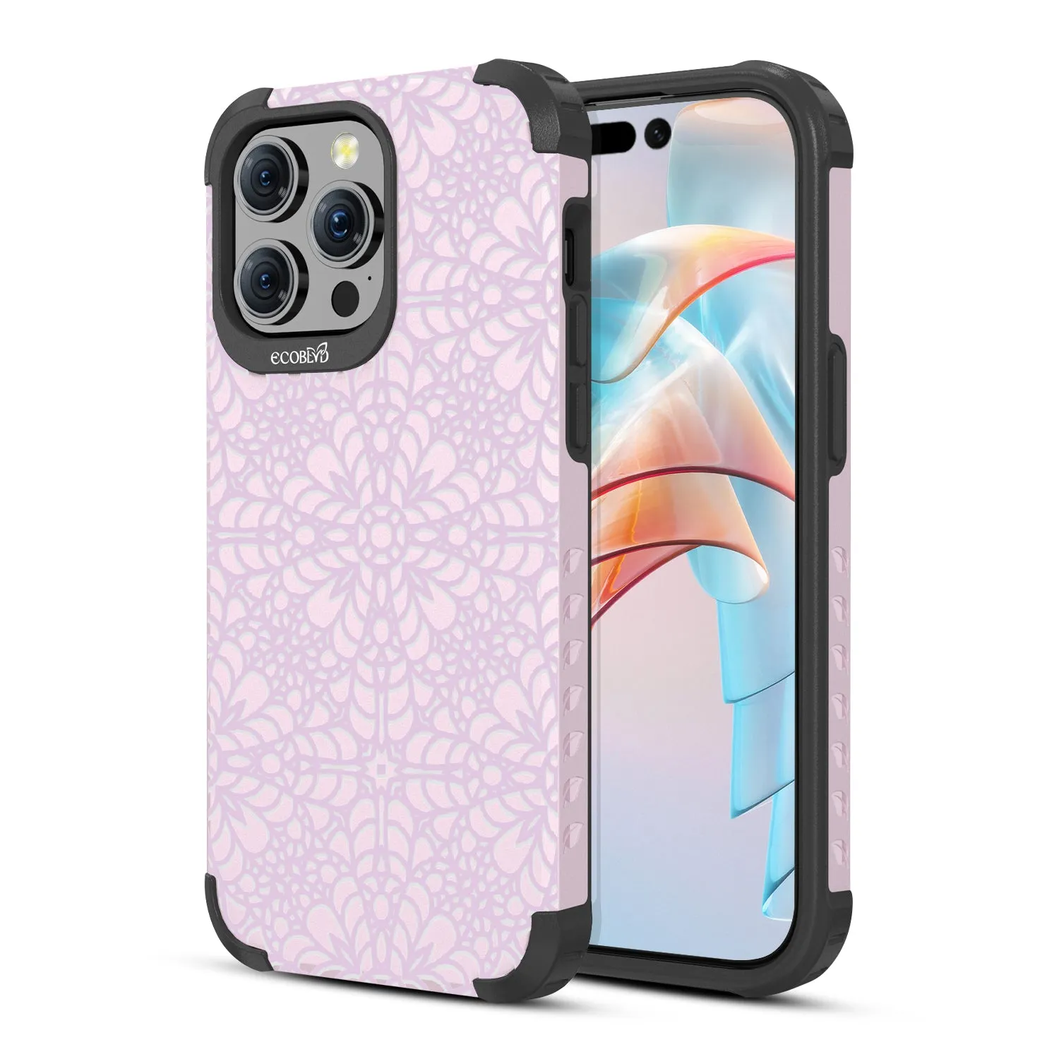 A Lil Dainty - Mojave Collection Case for Apple iPhone 15 Pro Max