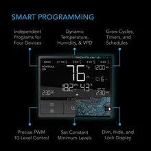 AC Infinity Controller 69 Pro - WIFI / Bluetooth