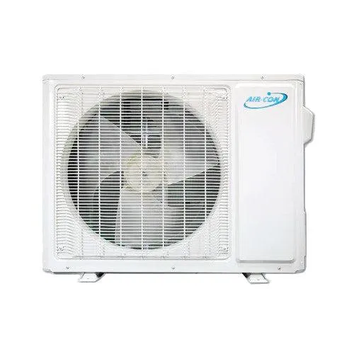 Air-Con Sky Pro Series 9,000 BTU 19 SEER Single Zone Ductless Mini-Split Heat Pump System