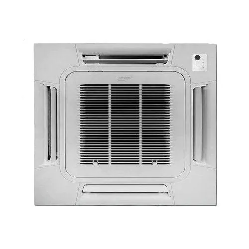 Air-Con Sky Pro Series 9,000 BTU 19 SEER Single Zone Ductless Mini-Split Heat Pump System