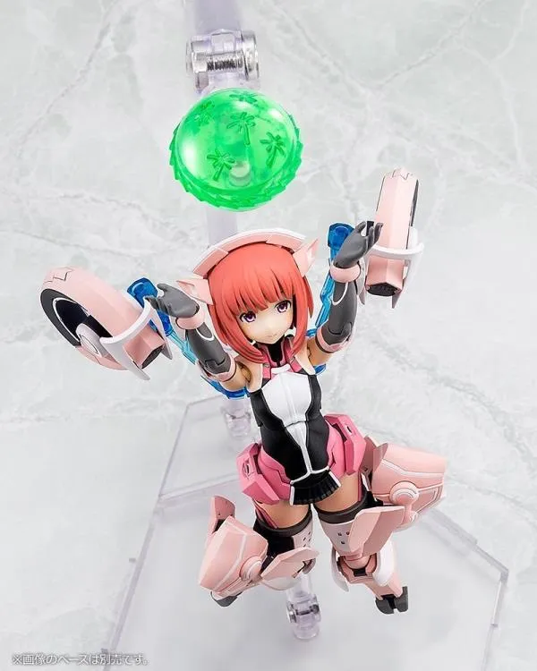 Alice Gear Aegis Megami Device Aika Aikawa (Jin-Ai Ver.) Model Kit