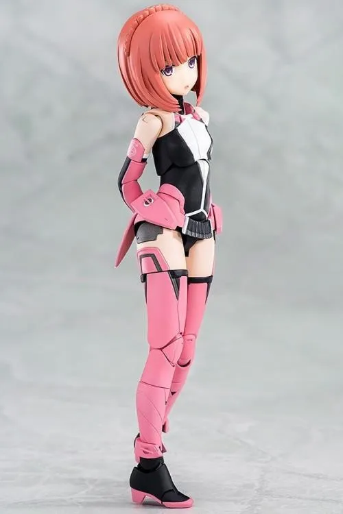 Alice Gear Aegis Megami Device Aika Aikawa (Jin-Ai Ver.) Model Kit