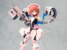 Alice Gear Aegis Megami Device Aika Aikawa (Jin-Ai Ver.) Model Kit