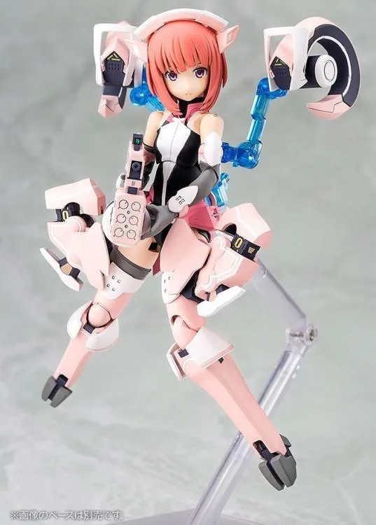 Alice Gear Aegis Megami Device Aika Aikawa (Jin-Ai Ver.) Model Kit