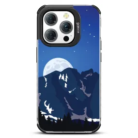 Alpine Moon - Laguna Collection Case for Apple iPhone 15 Pro