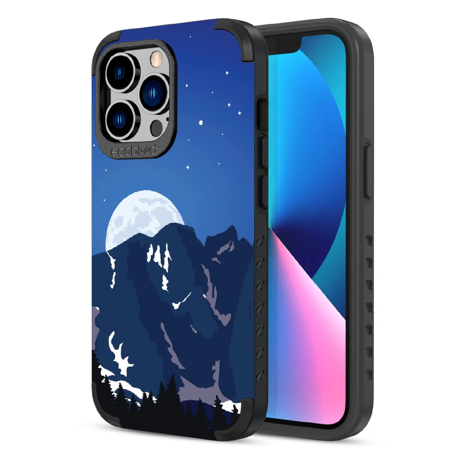 Alpine Moon - Mojave Collection Case for Apple iPhone 13 Pro