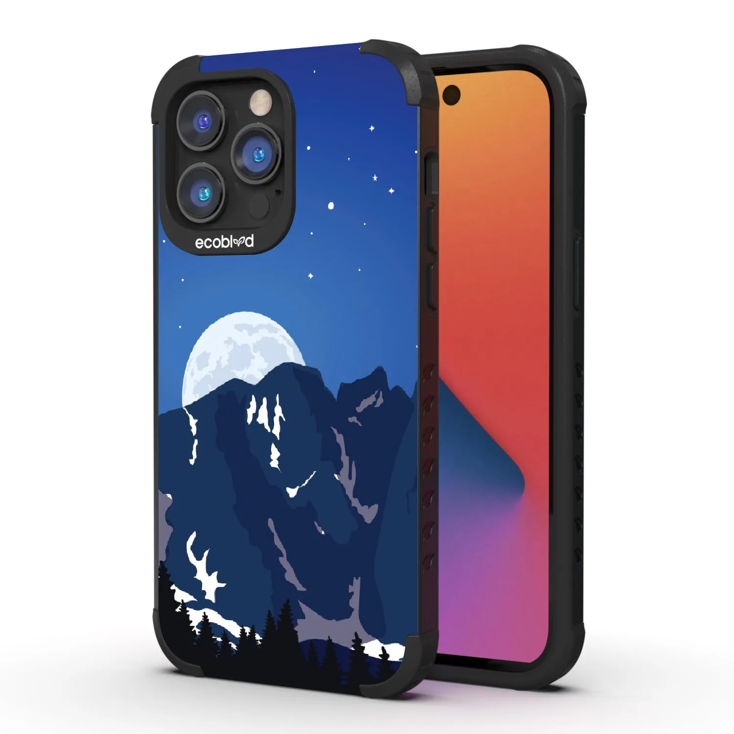 Alpine Moon - Mojave Collection Case for Apple iPhone 14 Pro Max