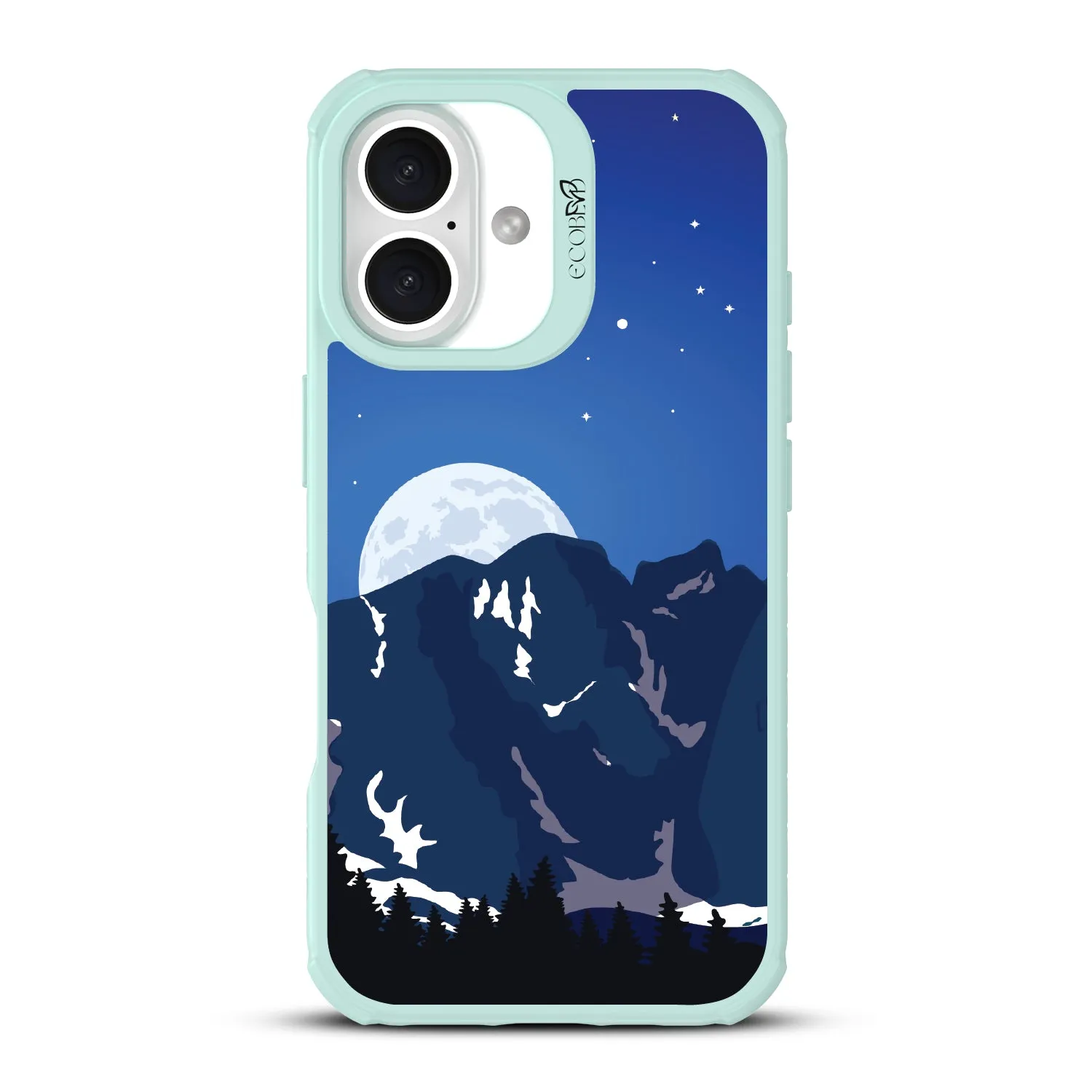 Alpine Moon - Revive Collection Case for Apple iPhone 16