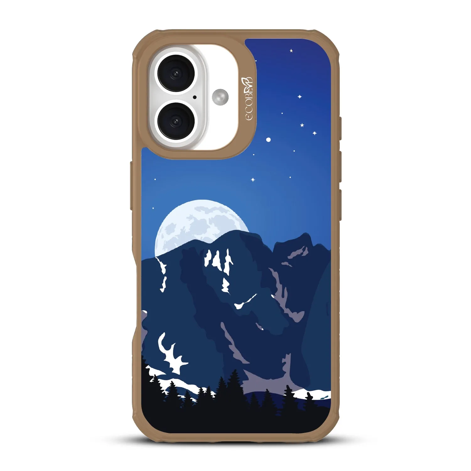 Alpine Moon - Revive Collection Case for Apple iPhone 16