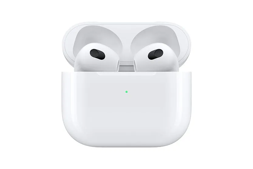 Apple AirPods 3rd Generation | Lightning Charging Case