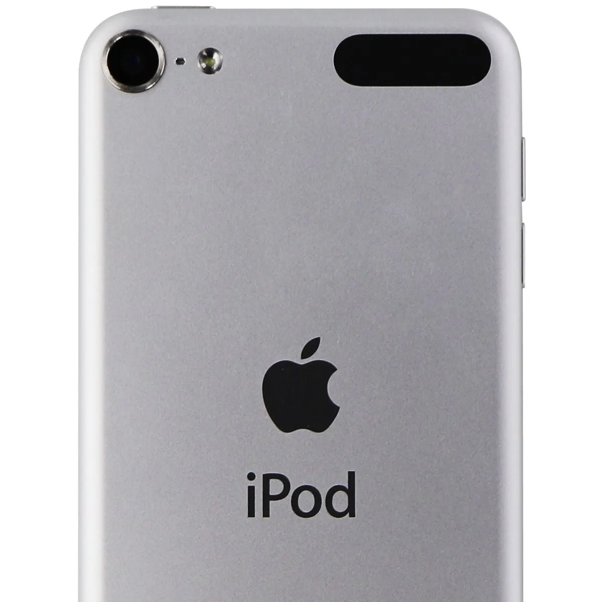 Apple iPod Touch 6th Generation (A1574) - 32GB/Silver (MKHX2LL/A)