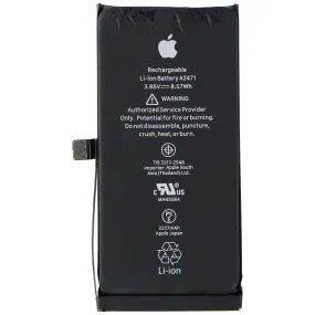 Apple OEM (Original Part) Battery for iPhone 12 Mini (A2471) - Above 80% Health