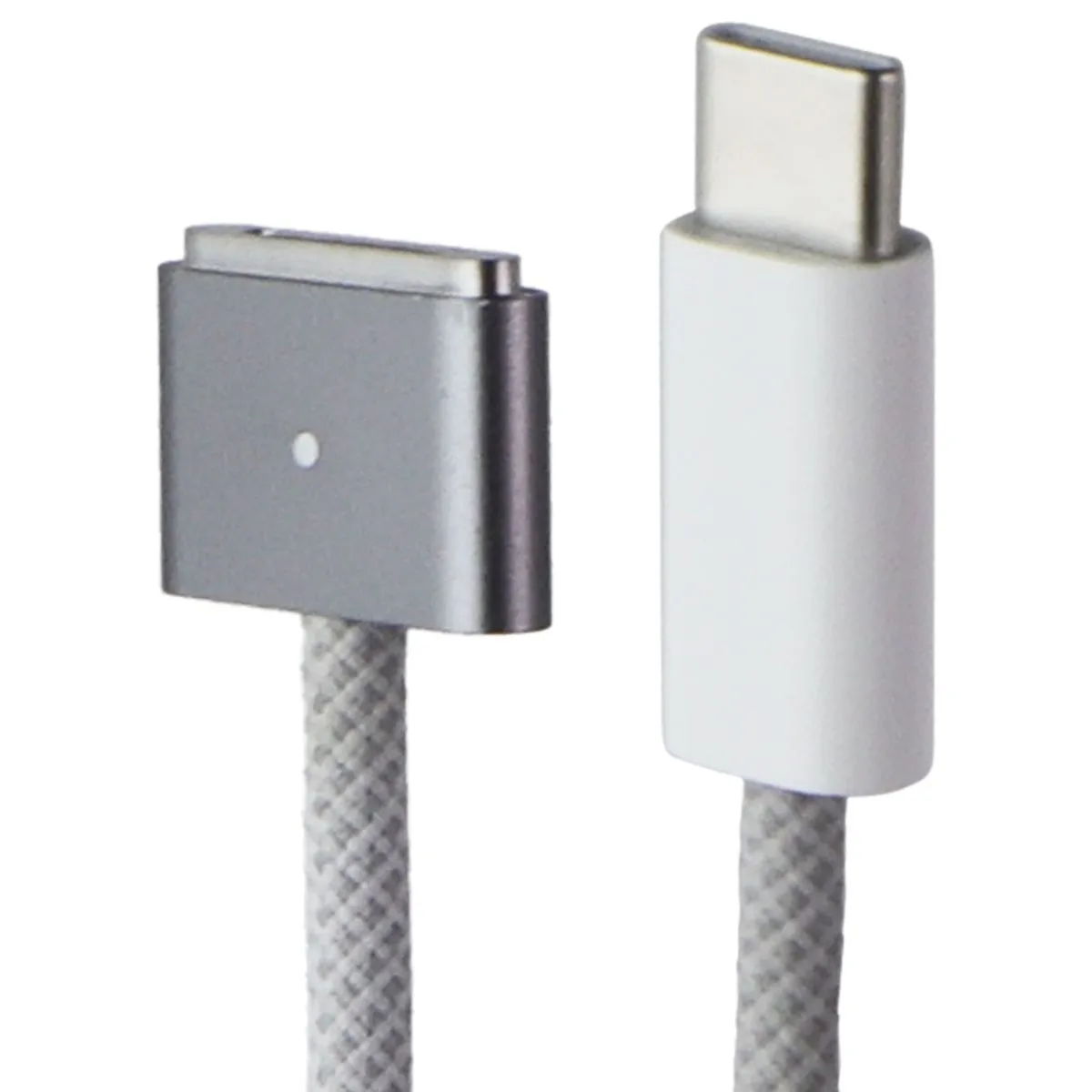 Apple Official (2m) USB-C to MagSafe 3 Cable (2 m) - Space Gray (A2363)