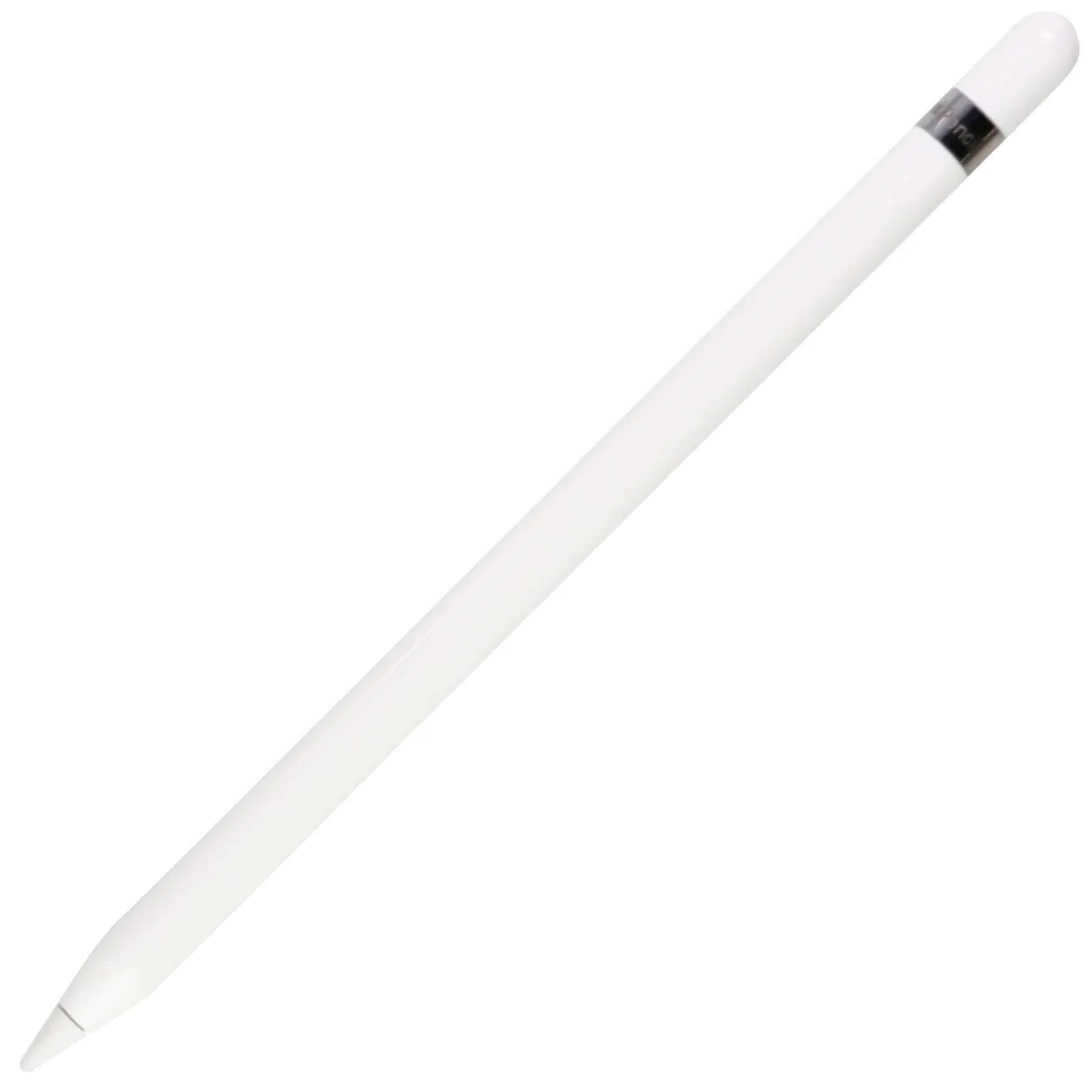 Apple Pencil (1st Gen) Stylus for Select iPads Only - White (MK0C2AM/A)