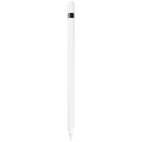 Apple Pencil (1st Gen) Stylus for Select iPads Only - White (MK0C2AM/A)