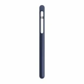 Apple Pencil Case - Midnight Blue