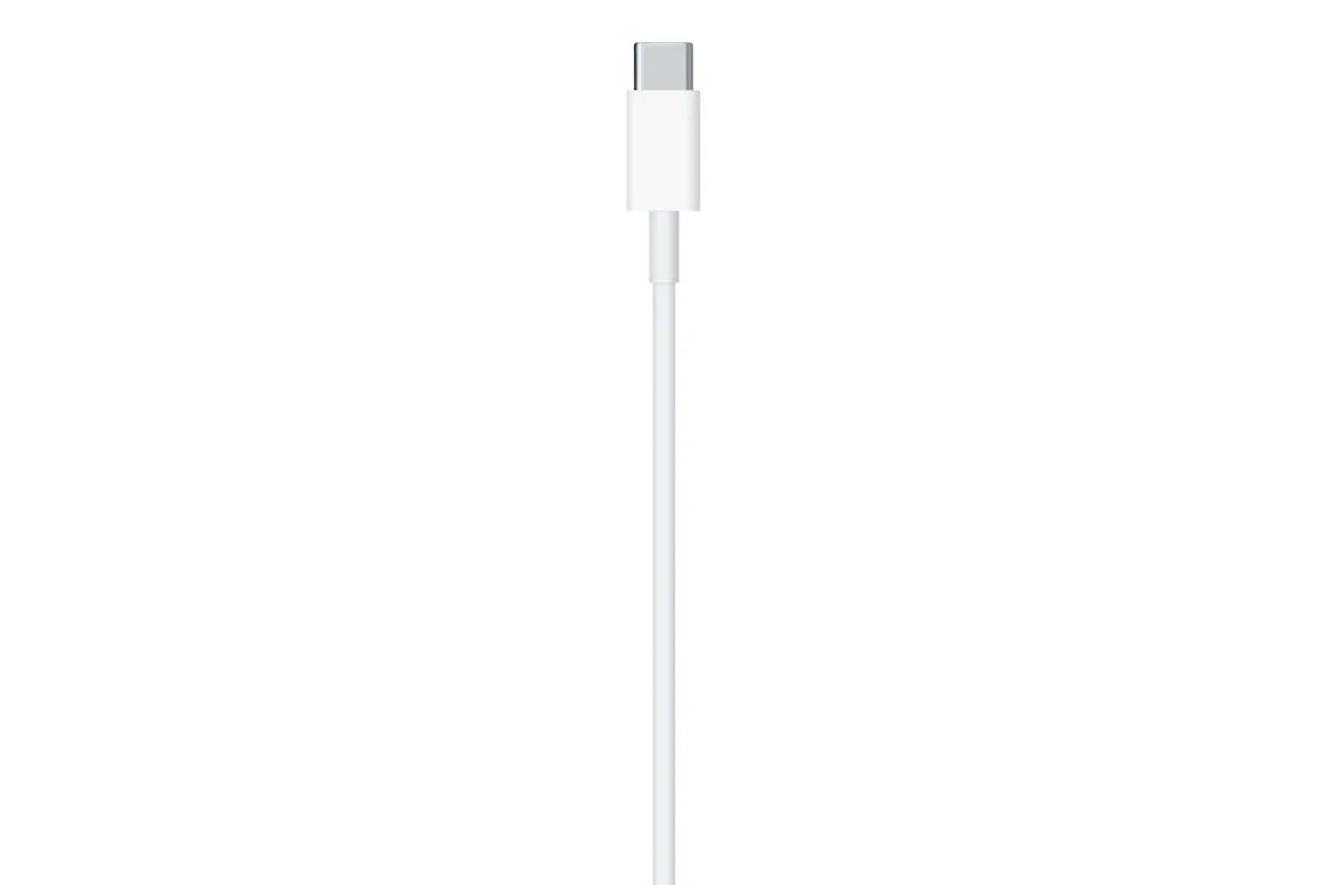 Apple USB-C to Lightning Cable | 1m