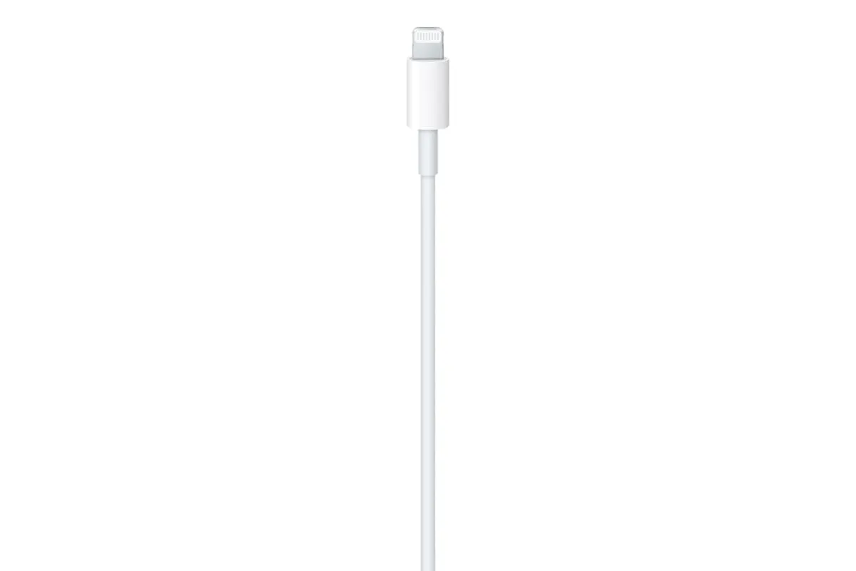 Apple USB-C to Lightning Cable | 1m