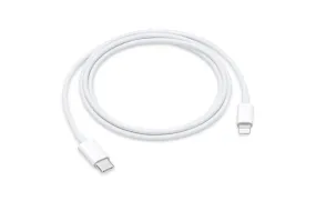 Apple USB-C to Lightning Cable | 1m