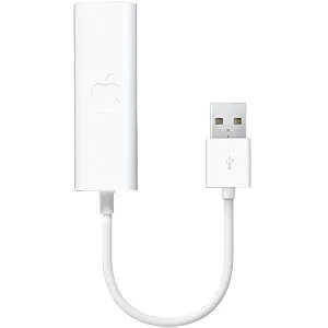 Apple USB Ethernet Adapter