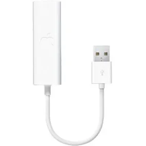 Apple USB Ethernet Adapter