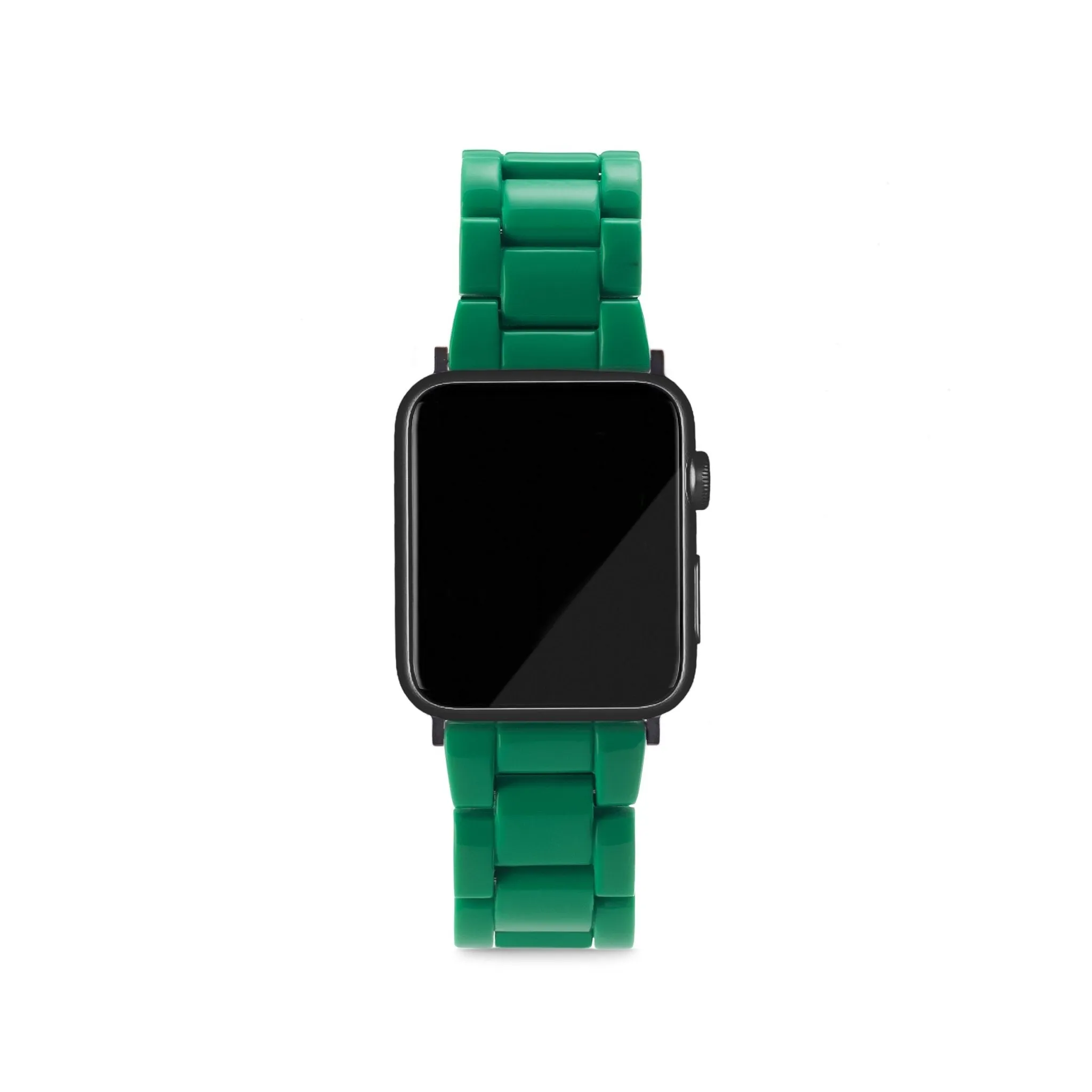 Apple Watch Band in Bright Green