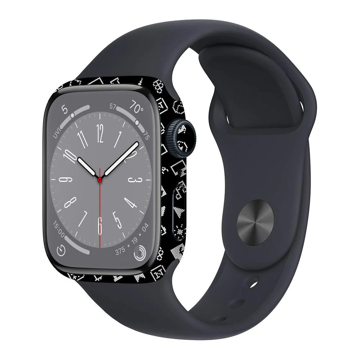 Apple Watch Series 8 Everything Series Skins