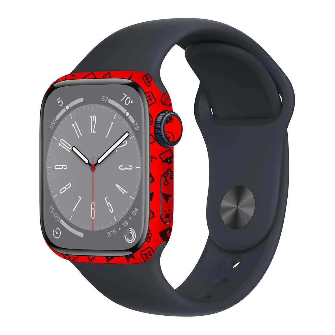 Apple Watch Series 8 Everything Series Skins