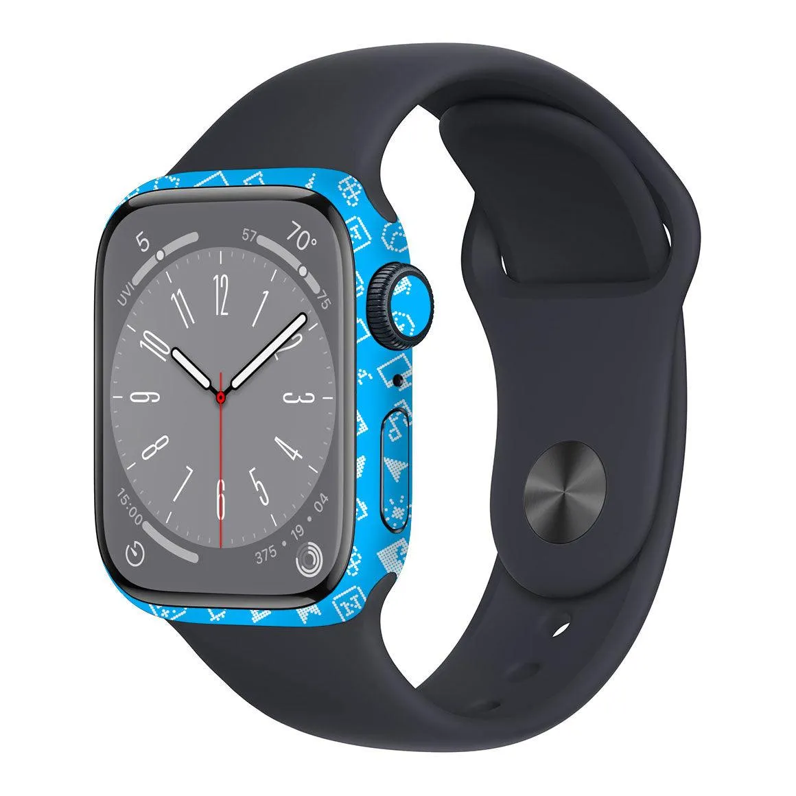 Apple Watch Series 8 Everything Series Skins