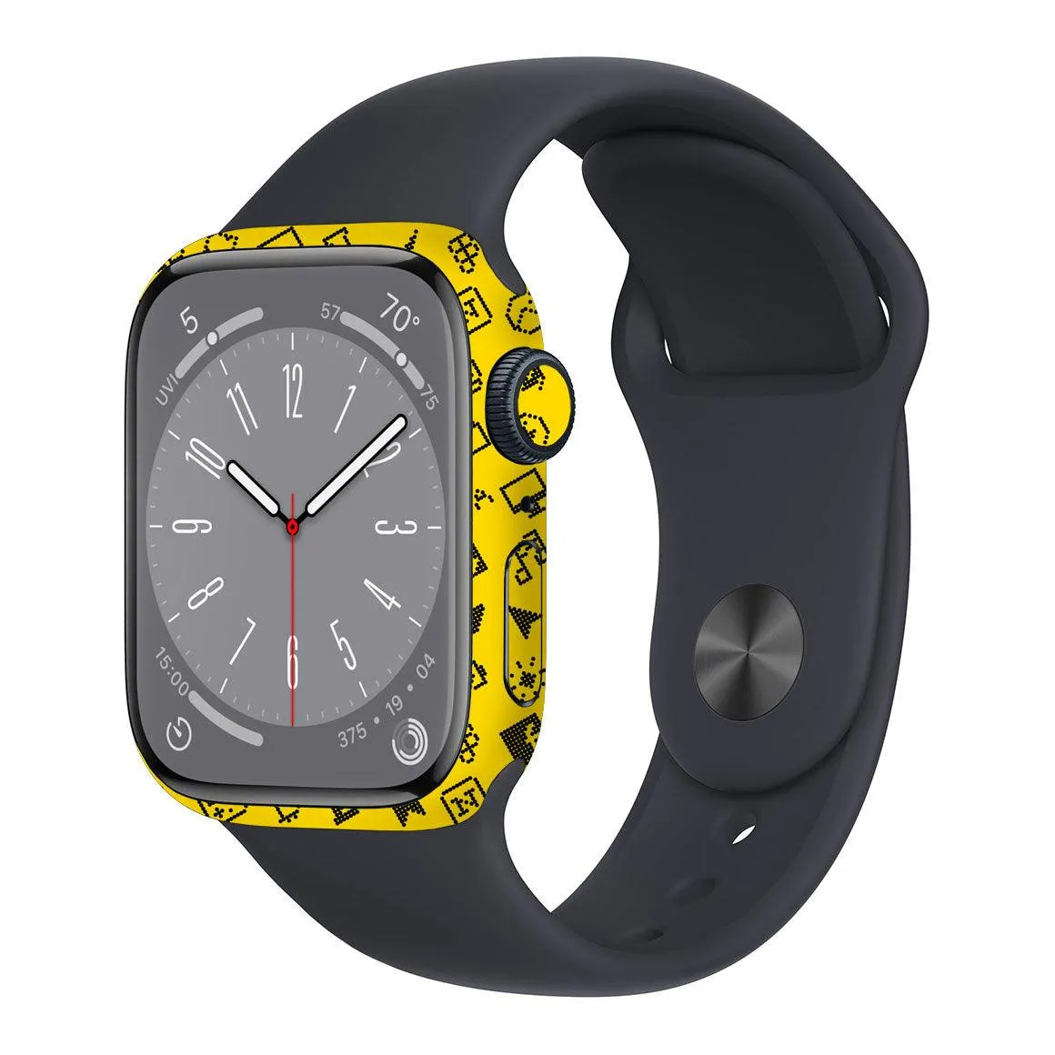 Apple Watch Series 8 Everything Series Skins