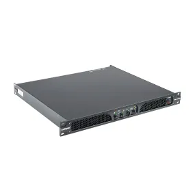 AQS-7000D - 4 Channel Professional Power Amplifier