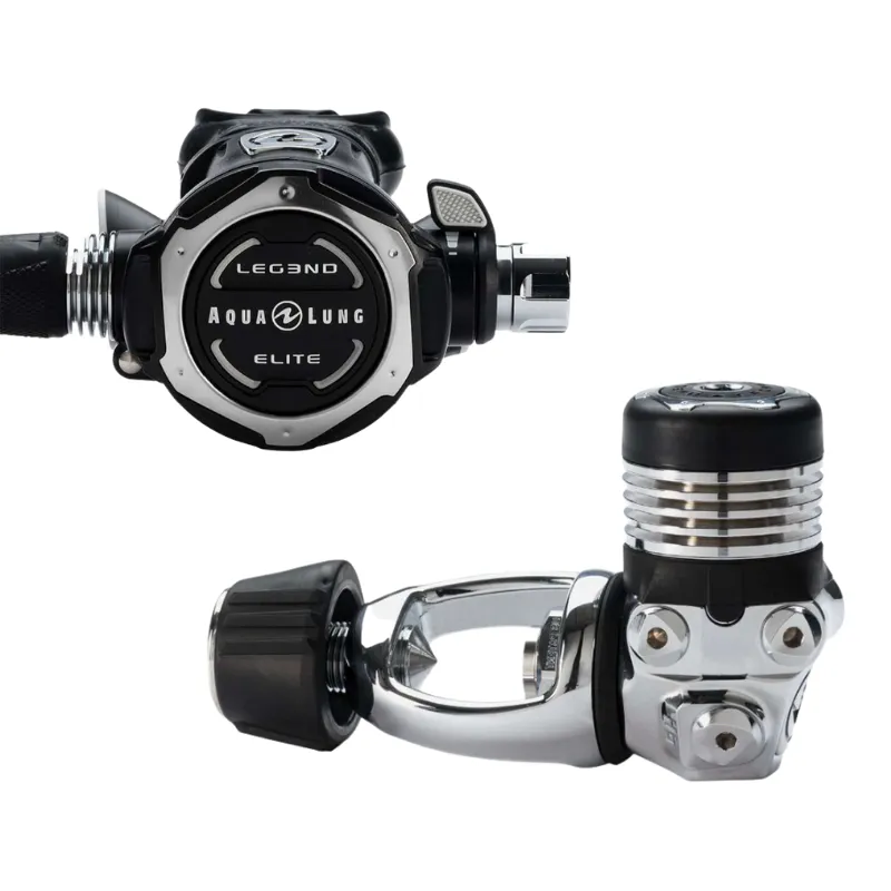 Aqualung Legend Elite Regulator