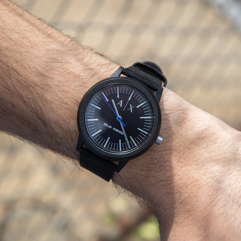 Armani Exchange AX2735 Solar