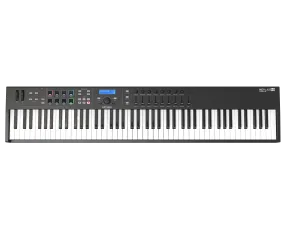 Arturia KeyLab Essential 88 Key Black Edition