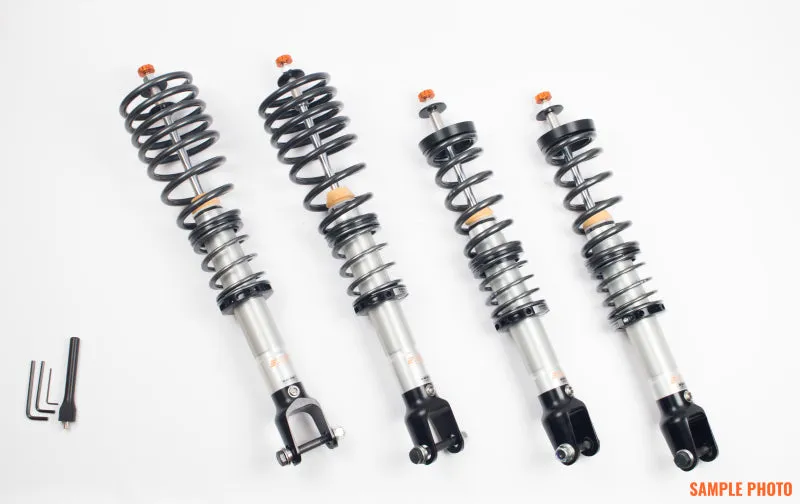 AST 2012  Lotus Exige S3 V6 5100 Series Coilovers