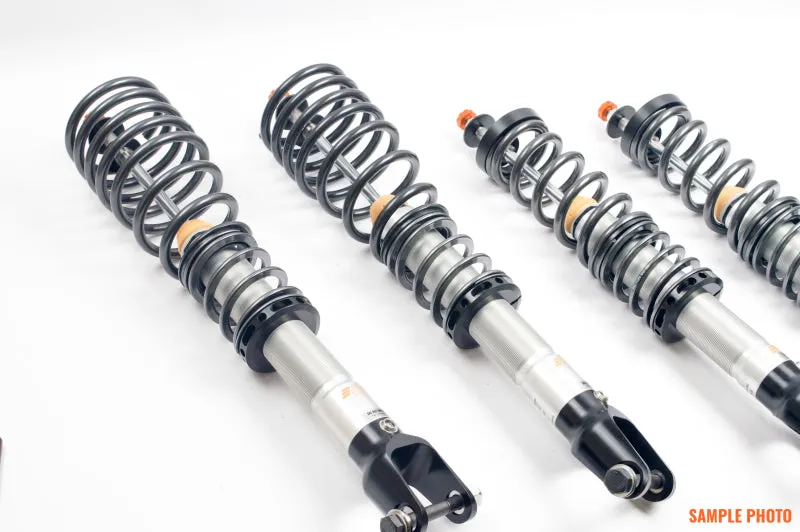 AST 2012  Lotus Exige S3 V6 5100 Series Coilovers