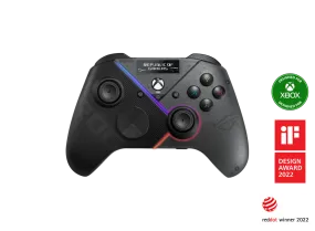 ASUS ROG RAIKIRI PRO | RGB PC / Xbox OLED Gaming Controller