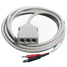 AutoPilot 12 ft Cell Cord with 3 Pin Connector 952-ST/DIG-SVC