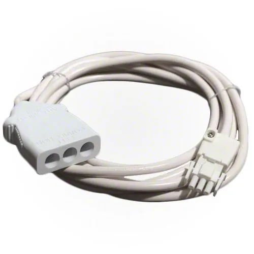 AutoPilot 12 ft Cell Cord with 3 Pin Connector 952